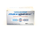 maxigesic 100 tablets