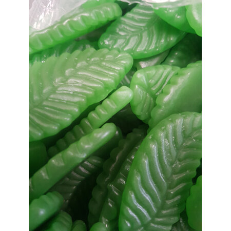 Mayceys giant spearmint leaves - box 1.5kg