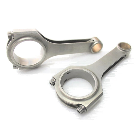 Mazda BP1800/1600 Eagle Conrods - CRS5233M3D