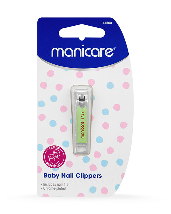 Mc-44500 Baby Nail Clipper