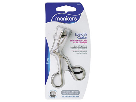 M'CARE Eyelash Curl & Extra Rubber