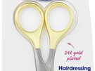 M'CARE Scissors Hairdressing 13Cm