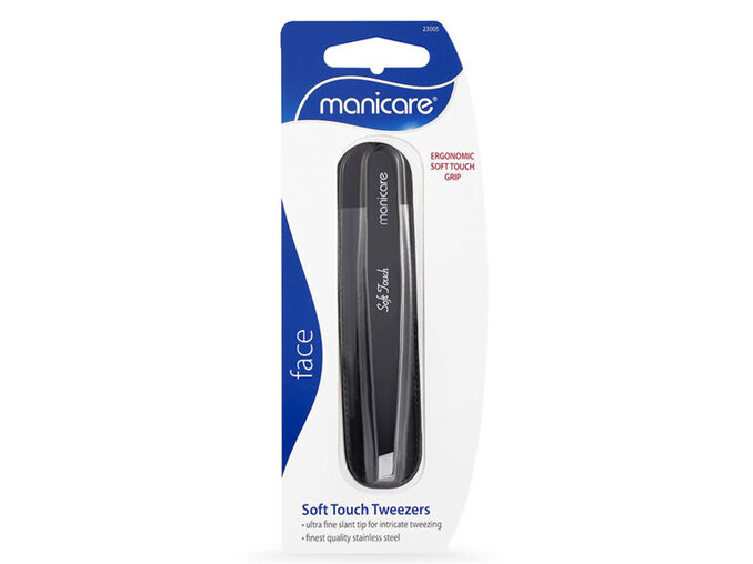 M'CARE Soft Touch Tweezers