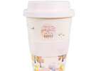 Me to You Every Day is a New Adventure Travel Mug eco coffee