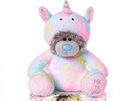 Me to You M7 Tiny Tatty Unicorn Plush New 2022 soft toy teddy