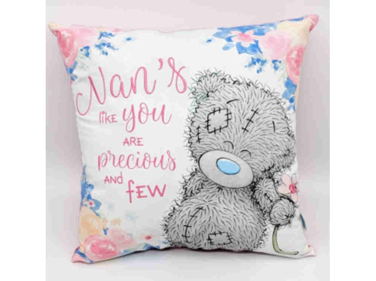 Me to You Nan's Like You Cushion tatty teddy mothers day