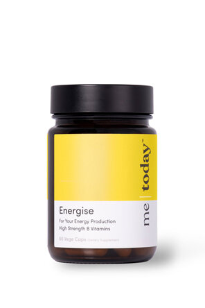 Me Today Energise Capsules 60