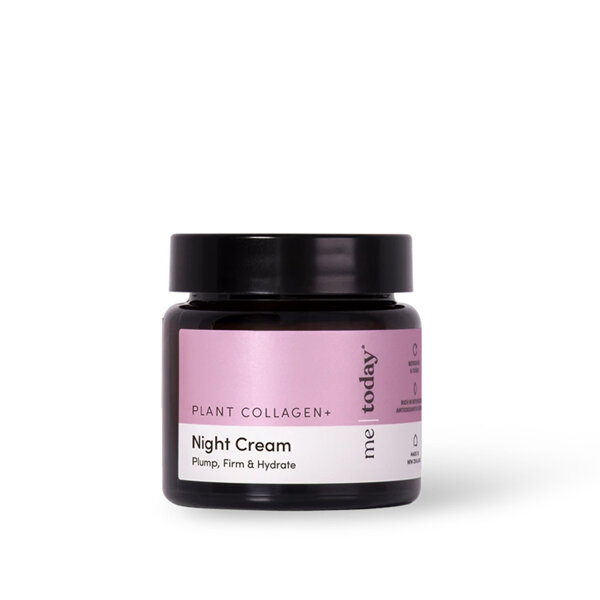 me today HOT DEAL!, Plant Collagen + Night Cream 50ml
