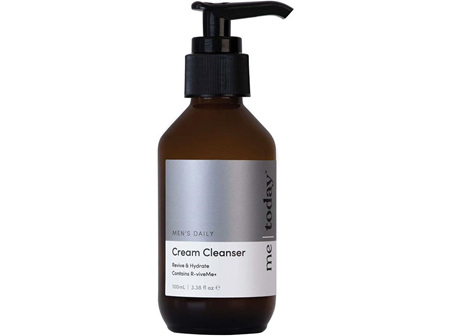 me today Men's Daily C/Cleans. 100ml