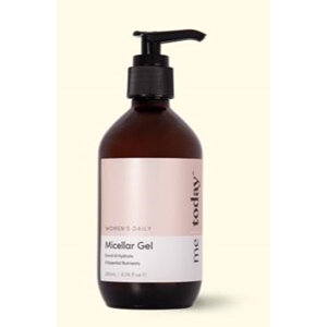 ME TODAY ME|TODAY WD MICELLAR GEL 200ML
