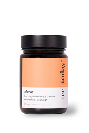 Me Today Move Capsules 60