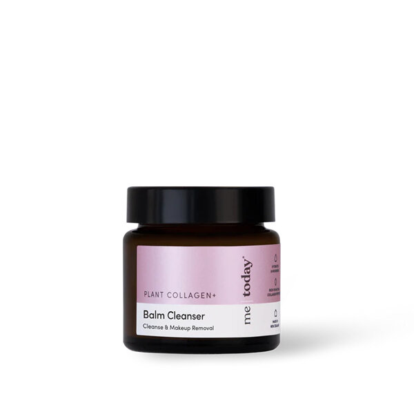 me today  Plant Collagen+ Cleansing Balm 50ml