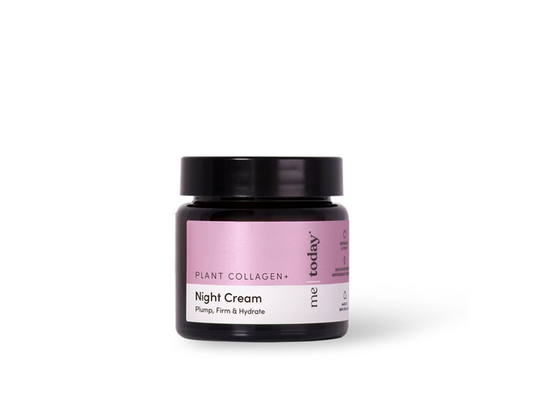 Me Today Plant Collagen + Night Cream 50ml