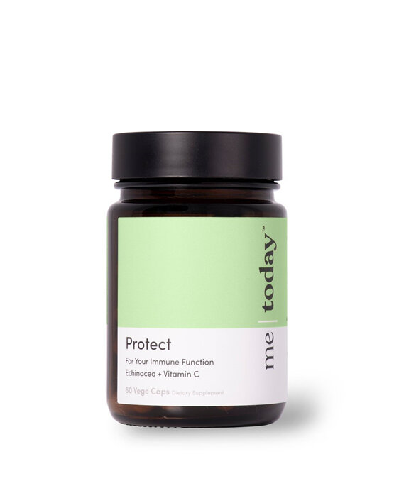 Me Today Protect Capsules 60