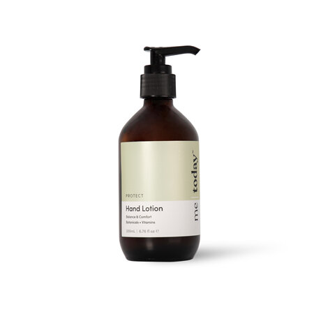 Me Today Protect Hand Lotion 200ml