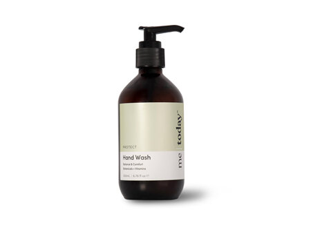 me today Protect Hand Wash 200ml