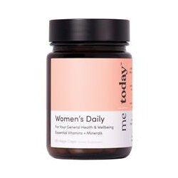 me today Women's Daily 60vCaps