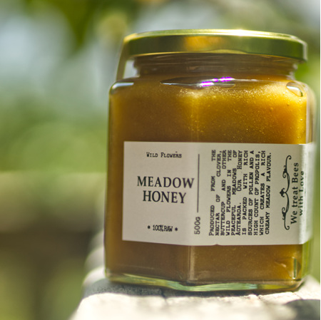 Meadow Honey