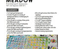 Meadow Pattern