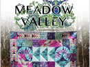Meadow Valley Quilt from Natural Born Quilter