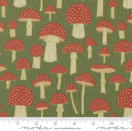 Meadowmere Toadstool Magic Forest 48365-32M