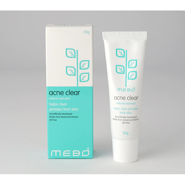 Mebo Acne Clear Ointment 30g