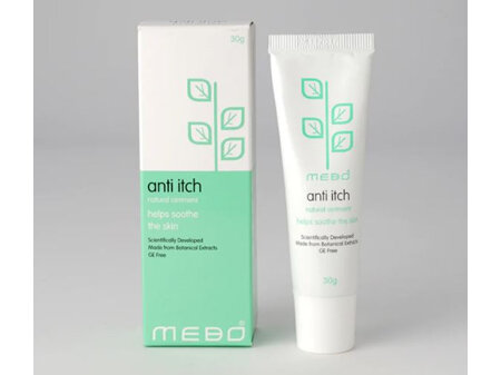Mebo Anti Itch 30g
