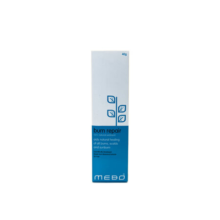 Mebo Burn Repair Ointment