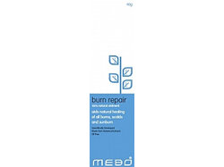 Mebo Burn Repair Ointment 40g