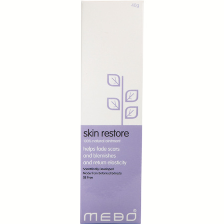 MEBO Skin Restore 40g Tube