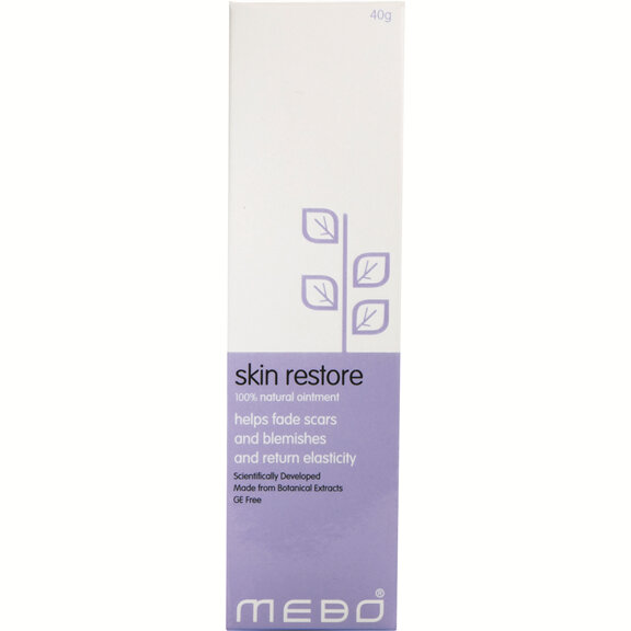 MEBO Skin Restore 40g Tube