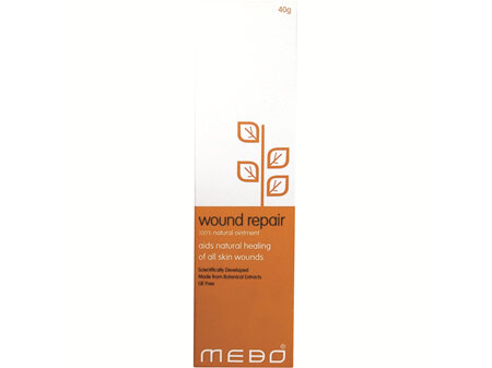 MEBO Wound Repair 40g Tube