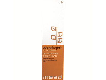 MEBO Wound Repair 40g Tube