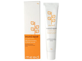 MEBO Wound Repair Ointment 40g