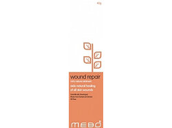 Mebo Wound/Ulcer Repair Oint. 40g