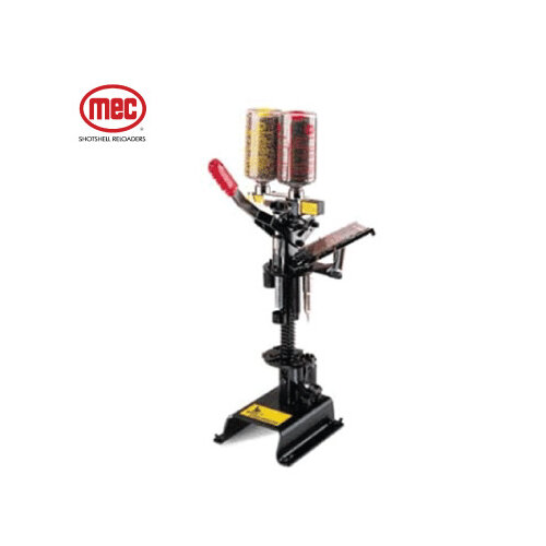 MEC Steelmaster product image