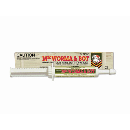 MecWorma® & Bot