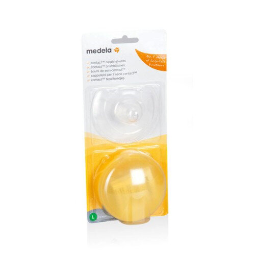 Medela Contact Nipple Shield 20mm M breastfeeding mother postpartum baby