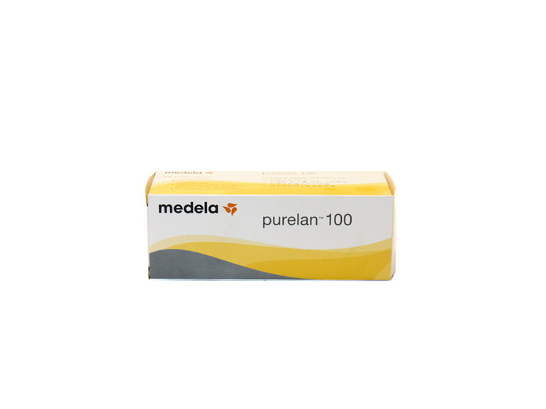 Medelea Purelan Nipple Ointment