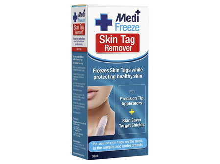 Medi Freeze Skin Tag Remover 38ml