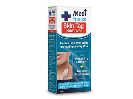 Medi Freeze Skin Tag Remover 38ml
