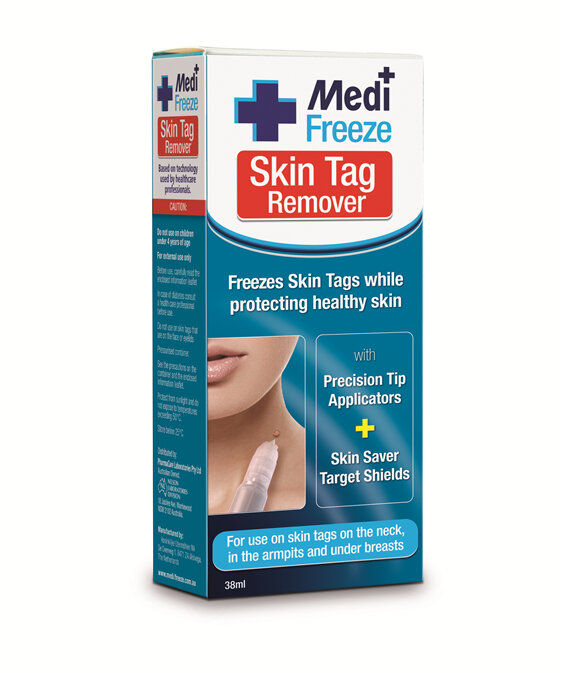 Medi Freeze Skin Tag Remover