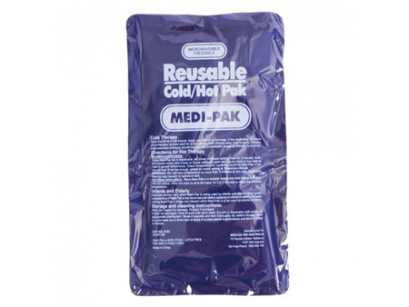 Medi-Pak Reusable Cold/Hot Pak