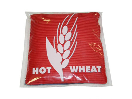 Medi-Pak Square Hot Wheat Pak