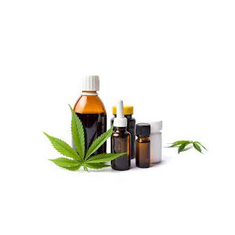 Medical Marijuana | CHB|THC|BS?