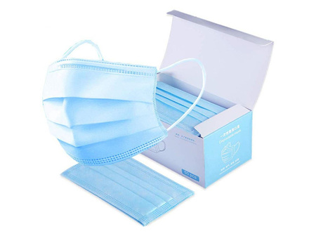 Medical Surgical Mask x10
