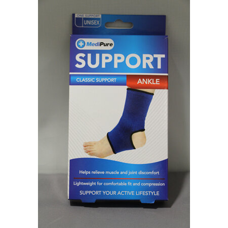 medipure ankle support