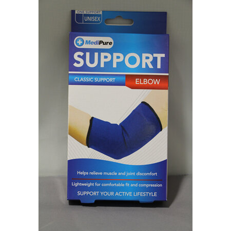 Medipure elbow support