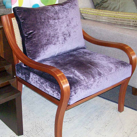 Medlar Lounge Chair