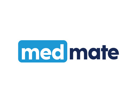 MedMate Express Delivery
